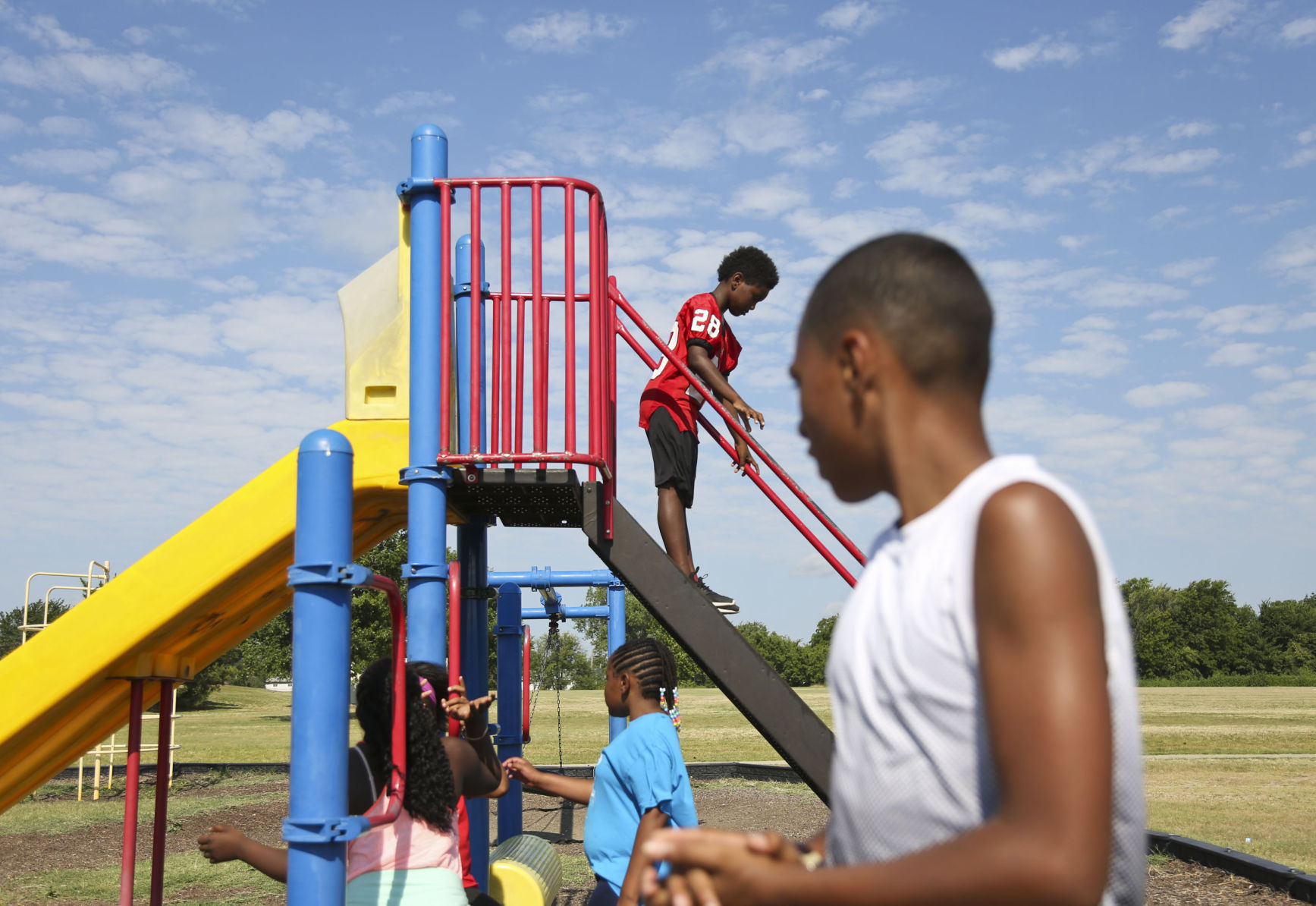 crossover clinic programs